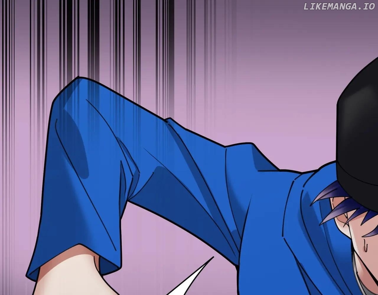 Daddy President Is Too Hard To Deal With Chapter 141 - page 51
